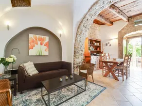 Stylish Stay with Pool - Image 4
