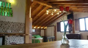 Casa Rural Bioenergética La Serrezuela - Image 5