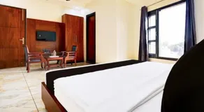 Hotel Eden La - Image 4
