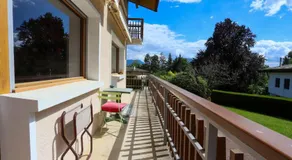 Le Vintage grand appartement 4 étoiles avec jardin proche du lac - Image 5