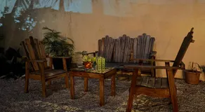 Casa Chukum en Rio Lagartos - Image 2