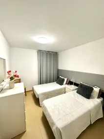 Cozy room perfect for two guests - Image 5
