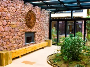 Blossom Hill Inn Shangri-La - Image 2