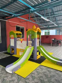 Homestay D Makmur UNIT 2 - Image 3
