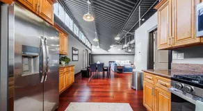 Long Beach Apartment - 10 Min Walk to the Beach! - Image 4