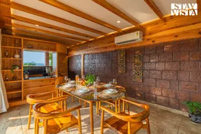 StayVista at Glory @ Exotica Kabini - Image 2