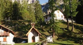 Albergo Meuble Tarandan - Image 4