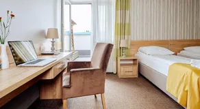 Hotel Mużakowski - Image 2