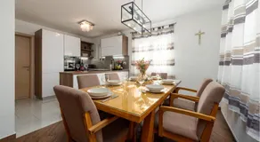 Beautiful Home In Podgradina With Private Swimming Pool, Can Be Inside Or Outside - Image 4