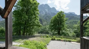 Nationalpark Gesäuse Lodge - Image 5