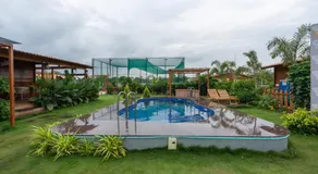 La Cabana, The Wooden Cottage - Image 3