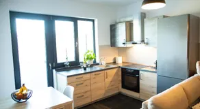 BIO Residence Apartments Timisoara - Image 5