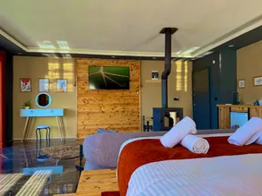 YAYLAMİSUN Suit Otel - Image 4
