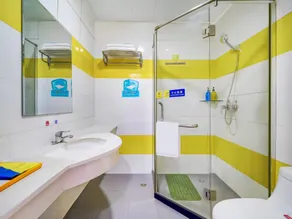 7 Days Inn Liaocheng Railway Station Dongchang Lake - Image 5