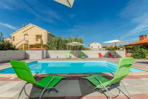 Apartment Mlađo A1 Privlaka, Zadar riviera - Image 3