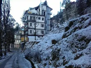 Hotel Shiva Sanctuary by DLS Hotels, McLeod Ganj - Image 4