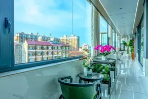 Ruiyu Boutique Hotel (Xiangyun High-speed Railway Station Branch) - Image 4
