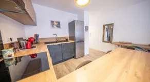 ESCALE DU LAVOIR - Proche Gare - idéal Couples et Pro - Parking Wifi Equipements BB - Elite Premium Properties Services - Image 5