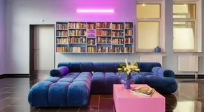 homie hotel max apart - Fürth - Image 5