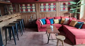 Chalet de la source - Image 4
