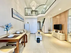 Danzhou Guanhaizhu Villa Hotel Apartment (Haihua Island Branch) - Image 2