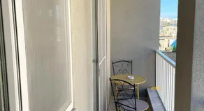 Modern Designed & Spacious studio in central Msida C11B - Image 5