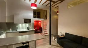 Le Gîte de Lancelot avec balnéo City Center - Image 2