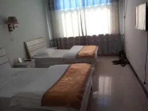 Binhu Hotel - Image 2