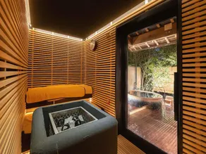 Hotel Parens Onoya - Image 2