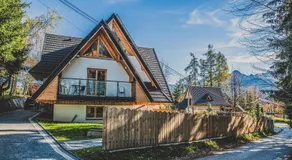 TatryTop Apartamenty Alpejski SPA - Image 4