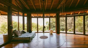 Maestro Valley - Creative Wellness Hostel and Retreat Center - Image 3