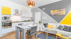 Samsara City Apartment - Image 3