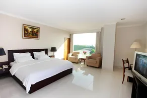 Plaza Hotel Tegal - Image 2