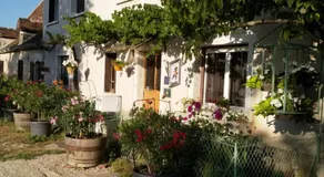 Chambre d'hôtes le chat botté - Image 3