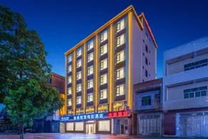 Jinquan Smart Cinema Hotel (Yongfa Branch) - Image 4