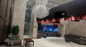 فندق رشيد الفضي - Image 3
