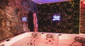 Suite Secret Emeraude - Image 4