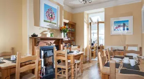 The Olive Branch - Image 3