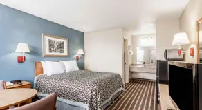 Days Inn by Wyndham Nashville N Opryland/Grand Ole Opry - Image 2