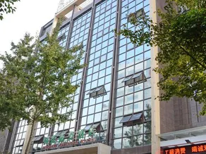 TS Business Hotel - Image 5