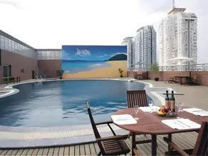 Braim International Hotel - Image 2