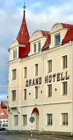 Grand Hotell Strömsund - Image 1