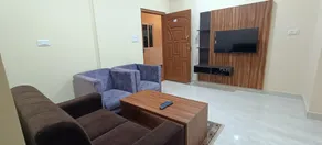 Hotel Bulande Comforts 1 Bhk Flat Manyata Tech Park - Image 2