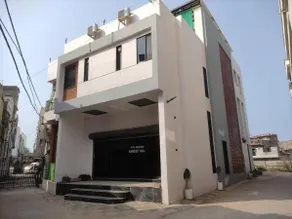 Hotel Shree Ram - Image 2