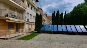 Ibolya Wellness Hajdúszoboszló - Image 4