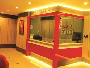 AERO Star Hotel - Image 5
