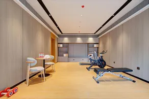 Youcheng Hotel (Taiyuan South Railway Station Wusu Airport Branch) - Image 5