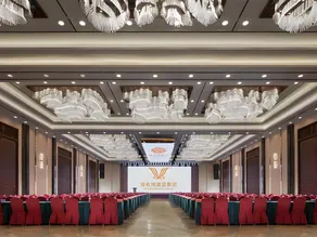 Vienna Hotel Shijiazhuang Zhengding Ancient Town - Image 4