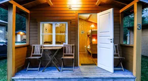Korsbakken Camping - Image 3