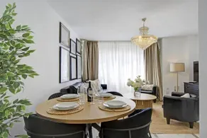 Apartamento San Cayetano By DaiMar - Image 3
